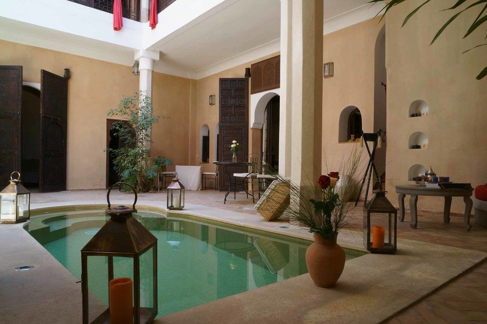 Fotos del hotel - Dar Alif Hotel