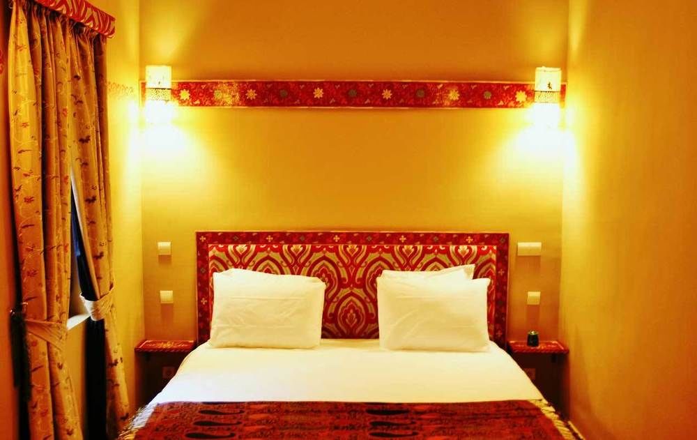 Fotos del hotel - Dar Alif Hotel