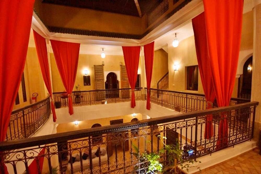 Fotos del hotel - Dar Alif Hotel