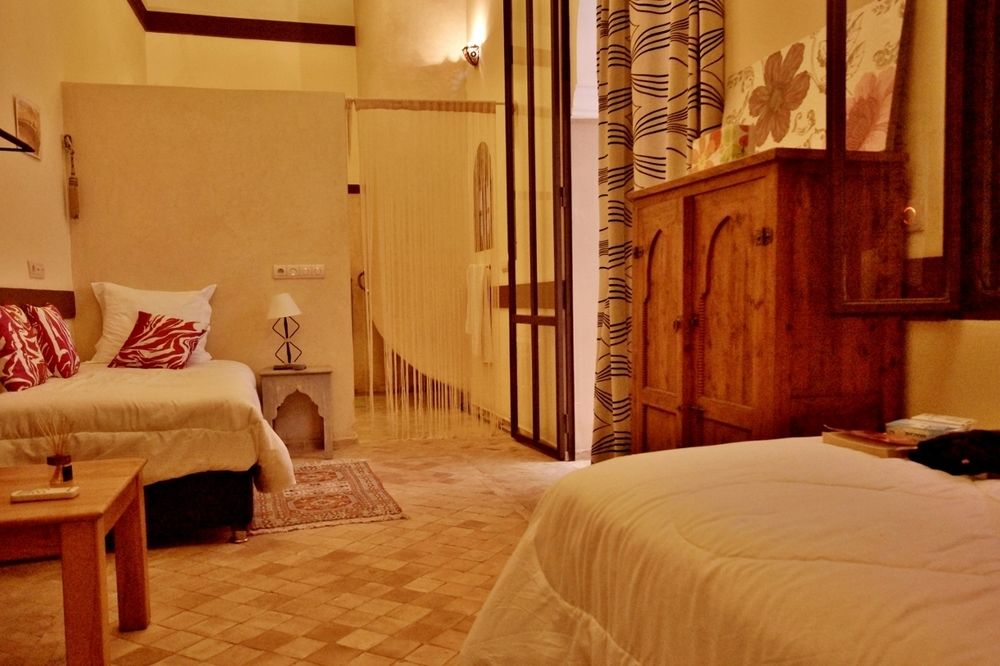 Fotos del hotel - Dar Alif Hotel