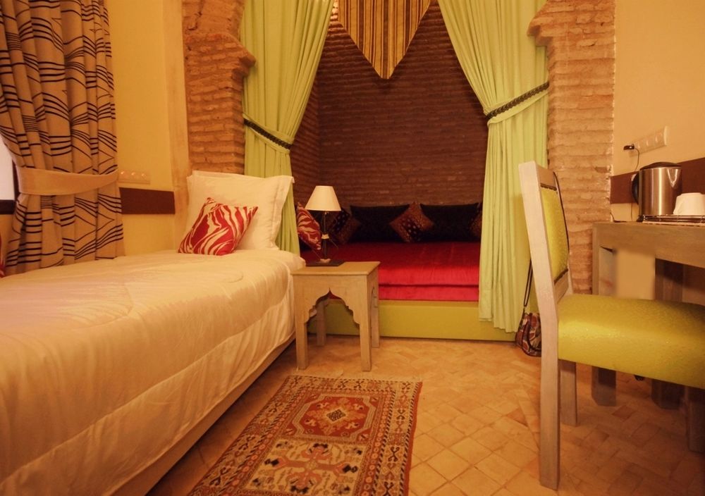 Fotos del hotel - Dar Alif Hotel