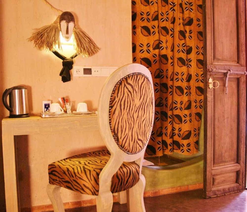 Fotos del hotel - Dar Alif Hotel
