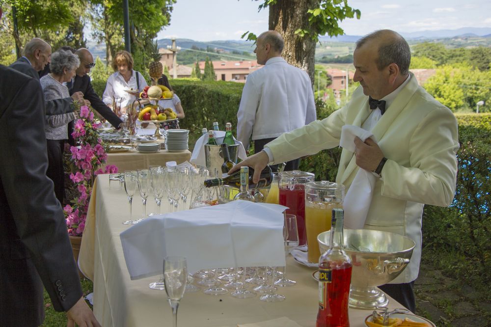 Fotos del hotel - Villa Scacciapensieri