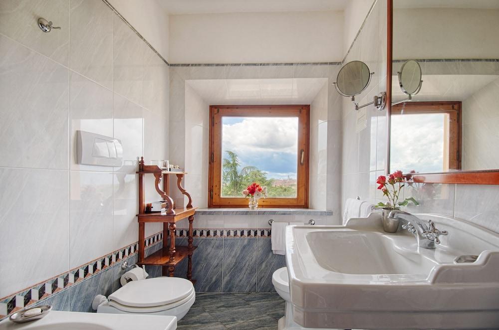Fotos del hotel - Villa Scacciapensieri