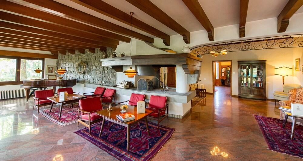 Fotos del hotel - Villa Scacciapensieri