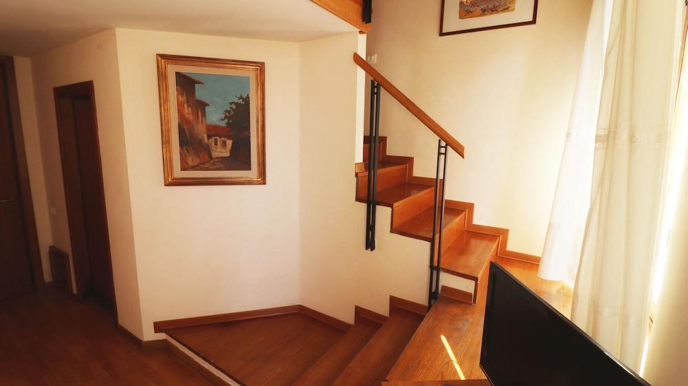 Fotos del hotel - Villa Scacciapensieri