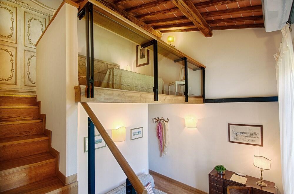 Fotos del hotel - Villa Scacciapensieri