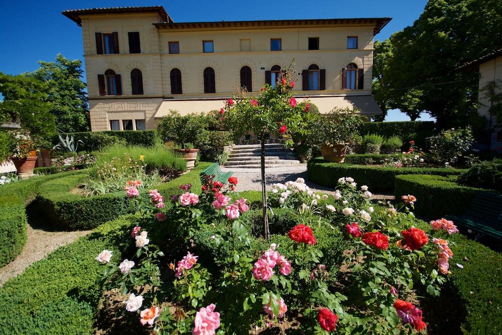 Fotos del hotel - Villa Scacciapensieri