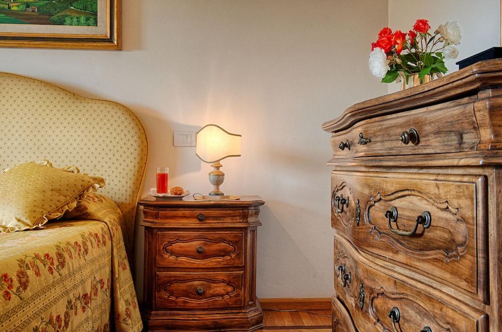 Fotos del hotel - Villa Scacciapensieri