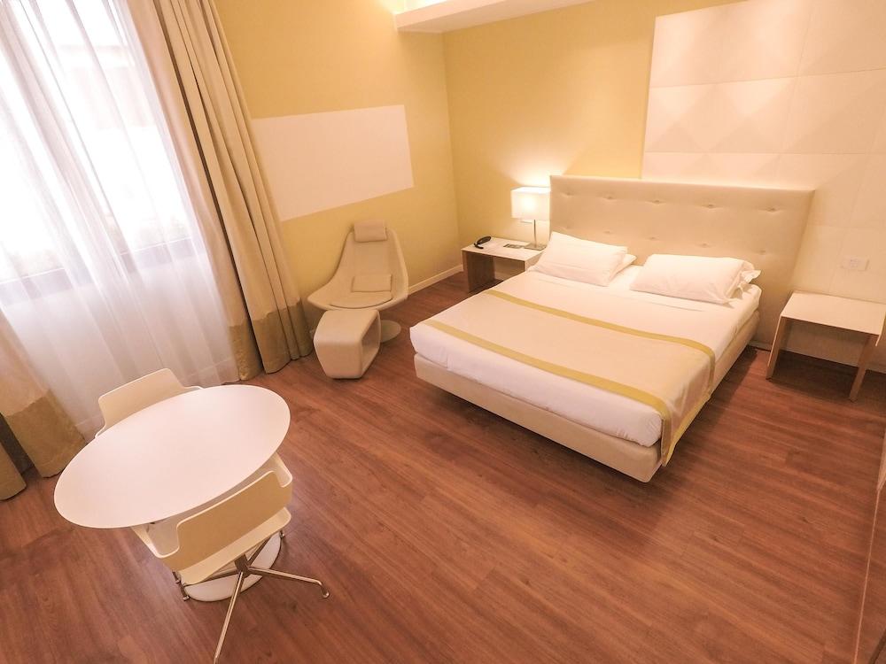 Fotos del hotel - Best Western Mirage Hotel Fiera