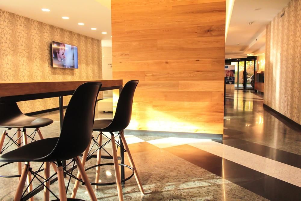 Fotos del hotel - Best Western Mirage Hotel Fiera