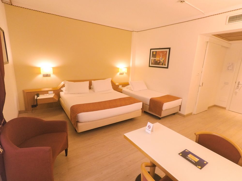 Fotos del hotel - Best Western Mirage Hotel Fiera