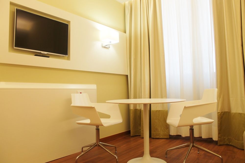 Fotos del hotel - Best Western Mirage Hotel Fiera