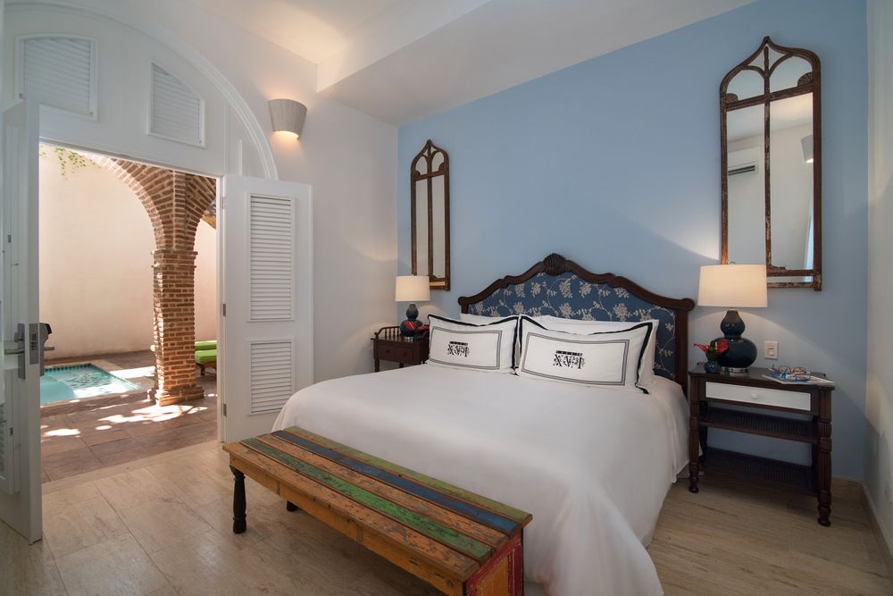 Fotos del hotel - Casas del XVI