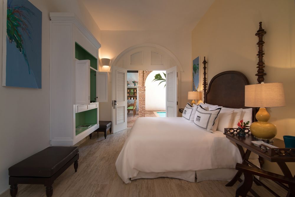 Fotos del hotel - Casas del XVI