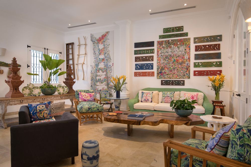 Fotos del hotel - Casas del XVI