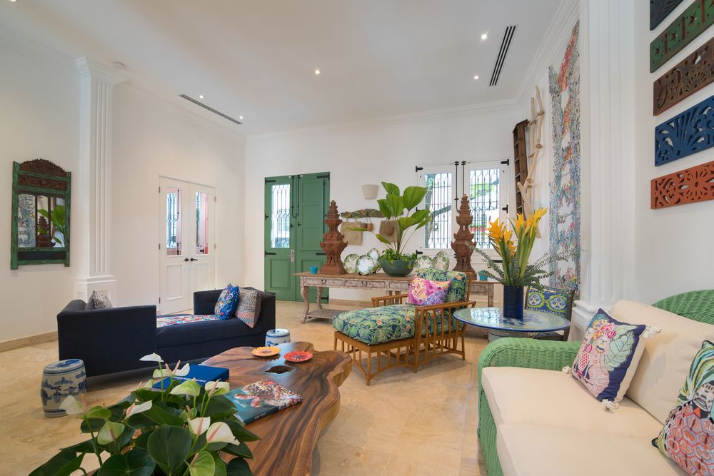 Fotos del hotel - Casas del XVI