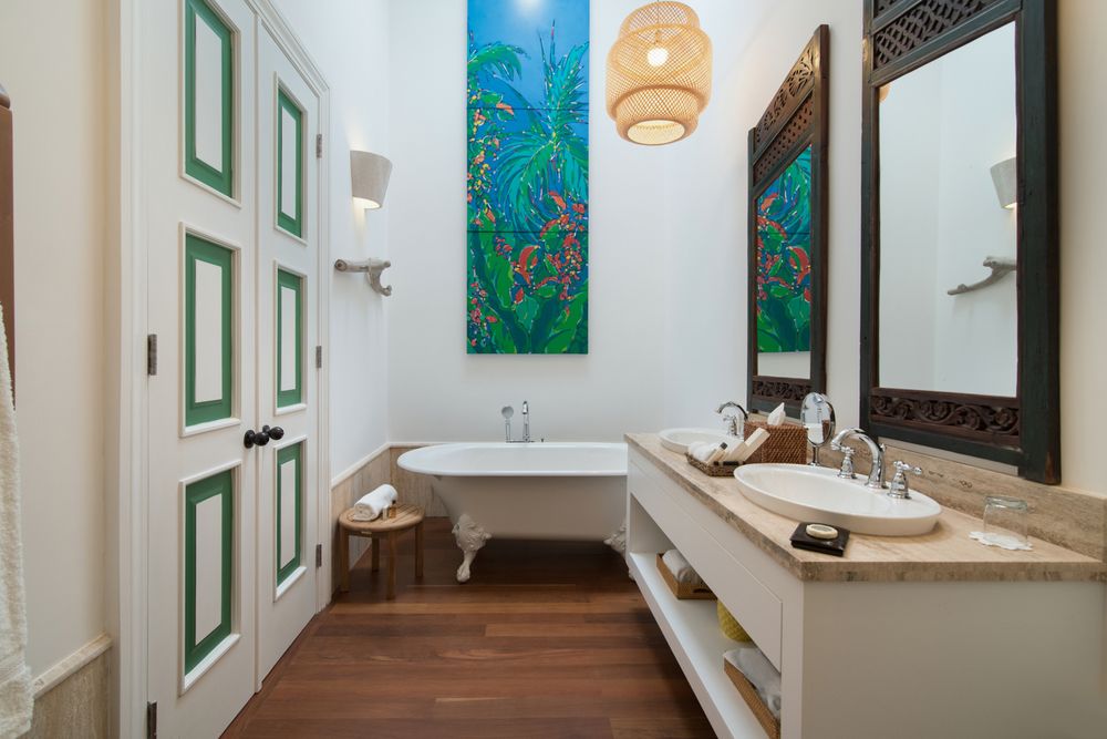 Fotos del hotel - Casas del XVI