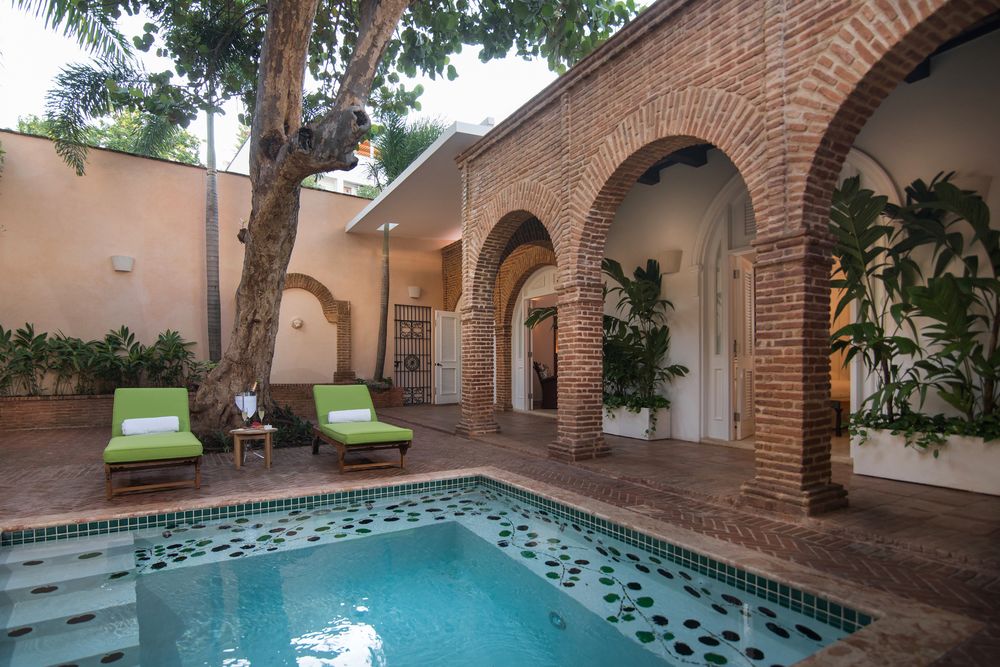 Fotos del hotel - Casas del XVI