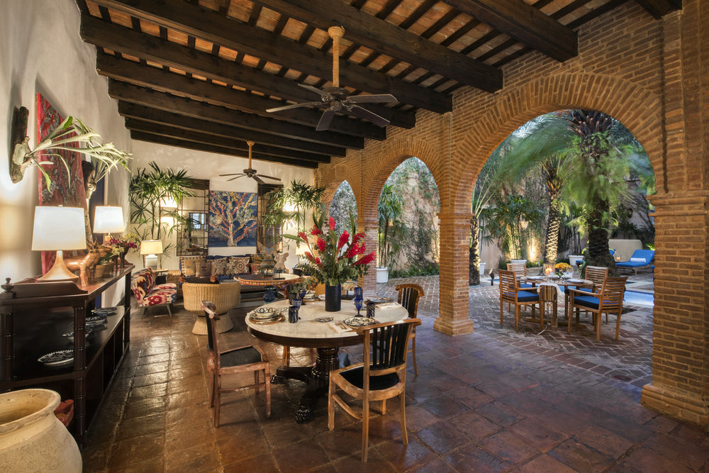 Fotos del hotel - Casas del XVI
