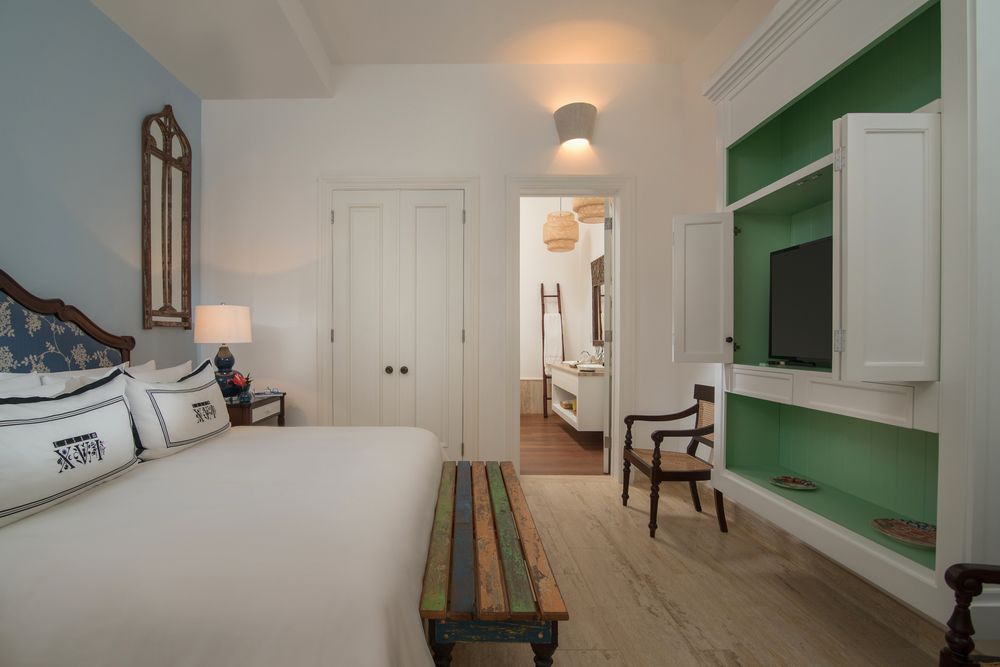 Fotos del hotel - Casas del XVI