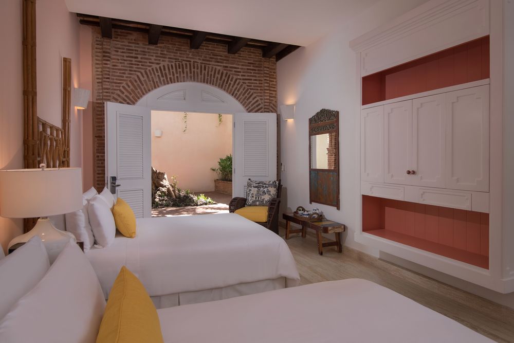 Fotos del hotel - Casas del XVI