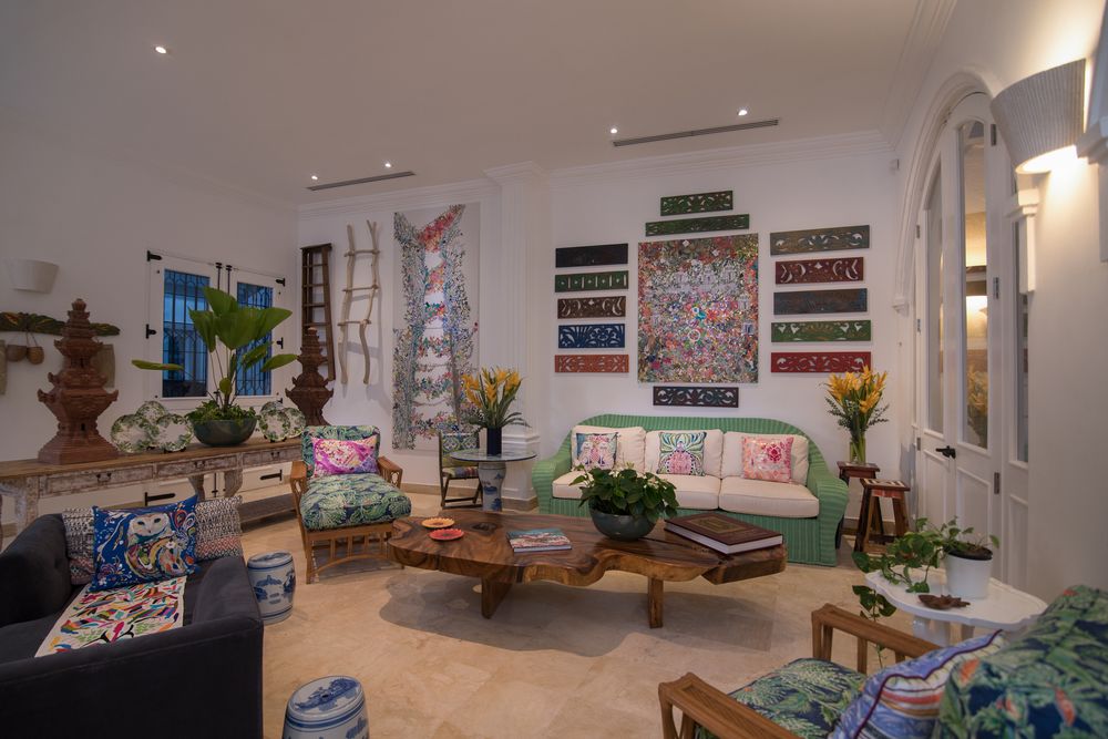 Fotos del hotel - Casas del XVI