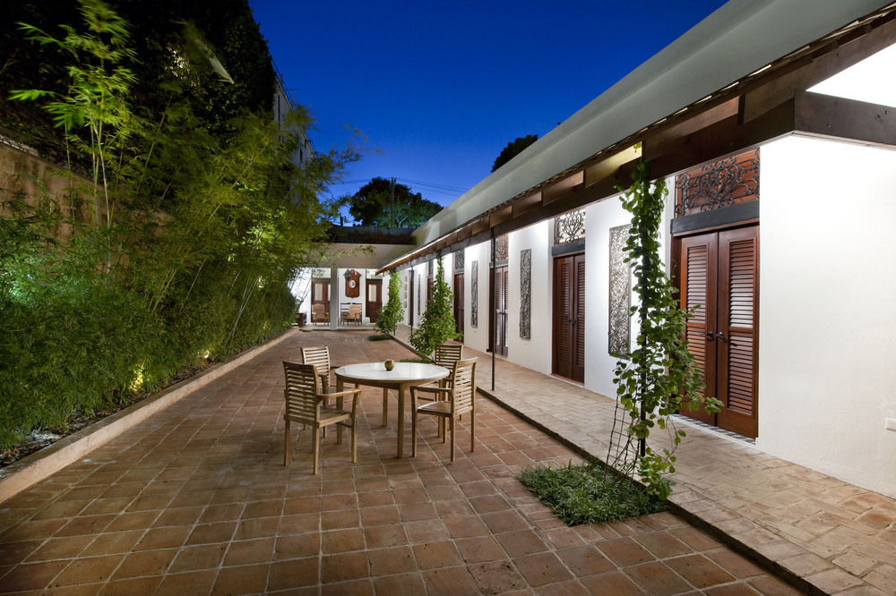 Fotos del hotel - Casas del XVI