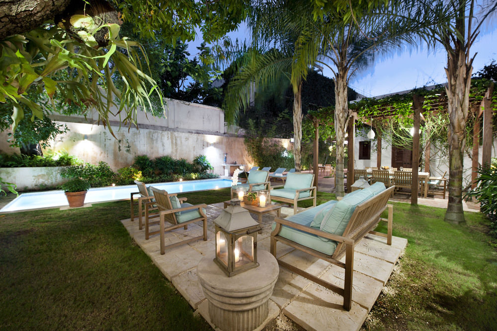 Fotos del hotel - Casas del XVI