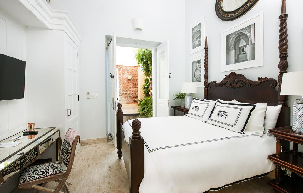 Fotos del hotel - Casas del XVI