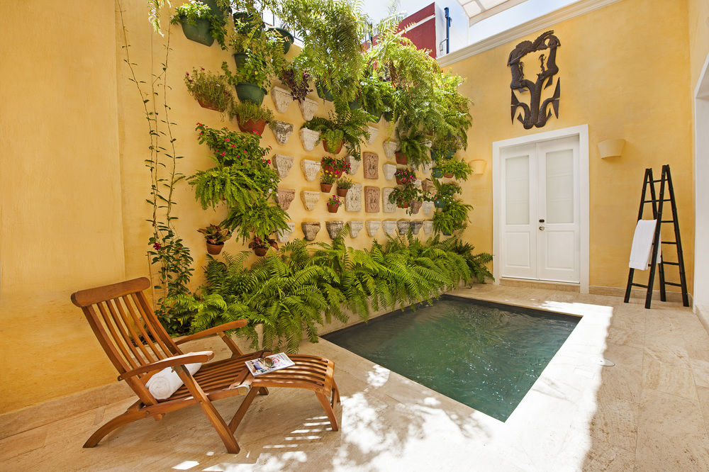 Fotos del hotel - Casas del XVI