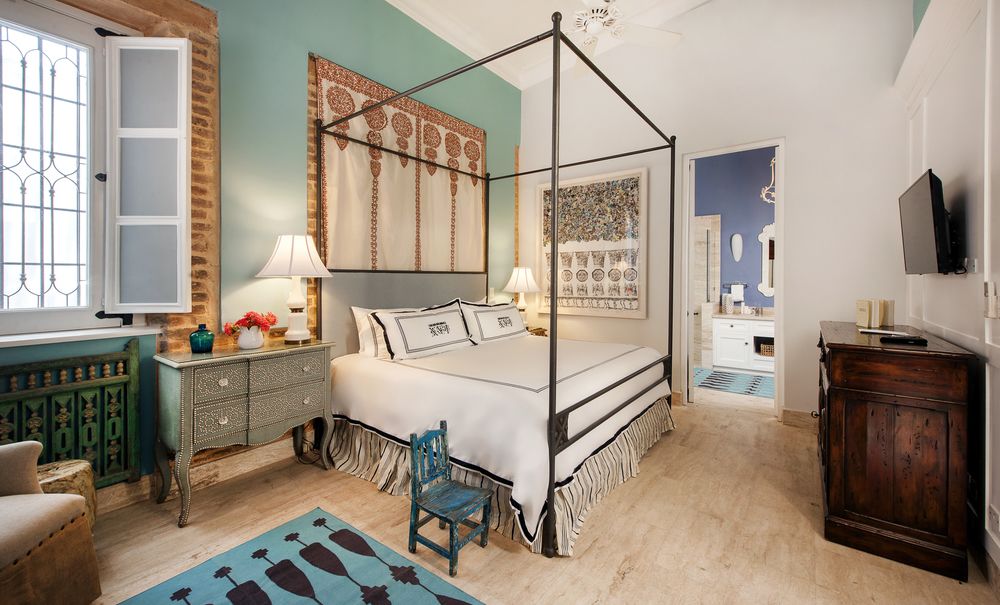 Fotos del hotel - Casas del XVI