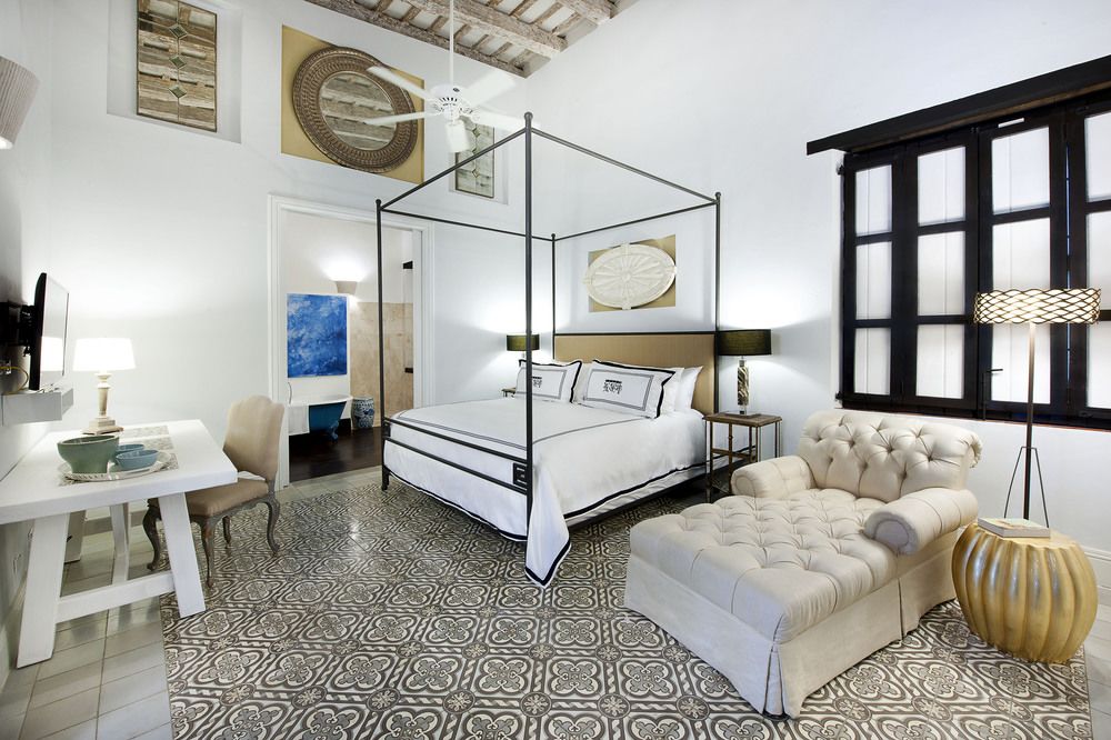 Fotos del hotel - Casas del XVI
