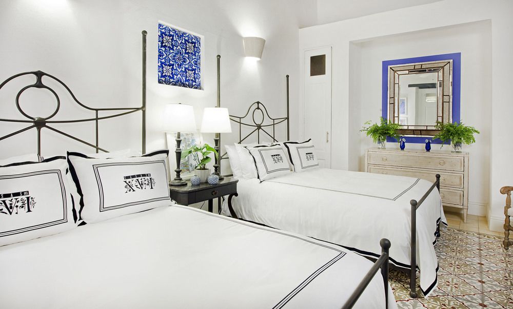 Fotos del hotel - Casas del XVI