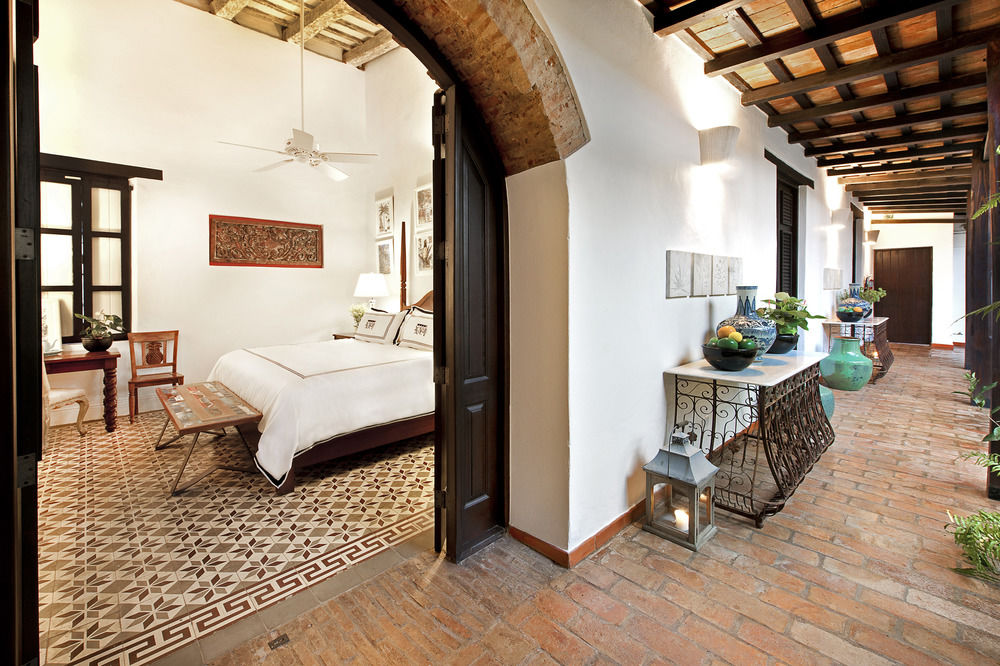Fotos del hotel - Casas del XVI