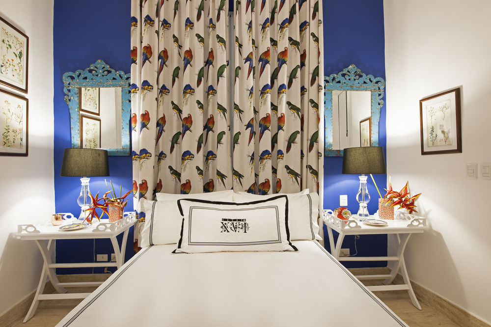 Fotos del hotel - Casas del XVI