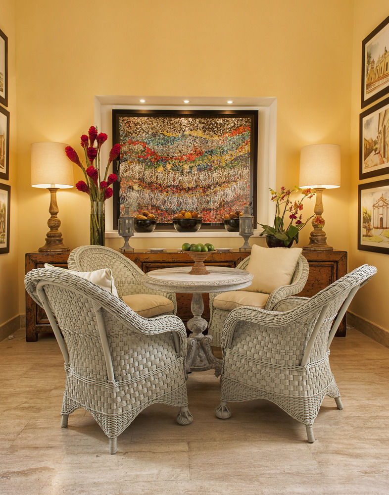Fotos del hotel - Casas del XVI