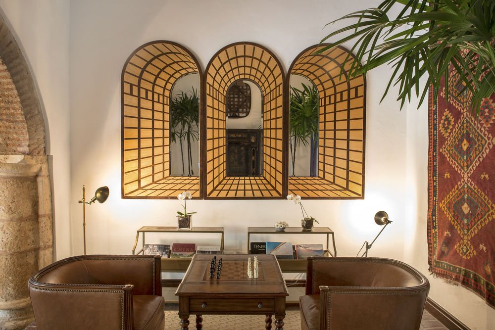 Fotos del hotel - Casas del XVI