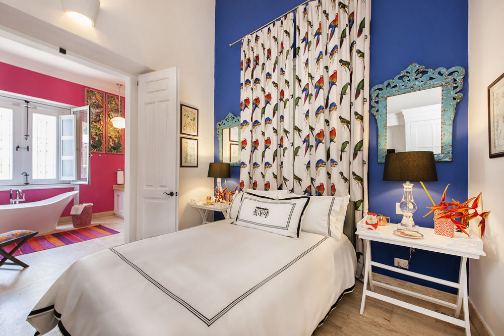 Fotos del hotel - Casas del XVI