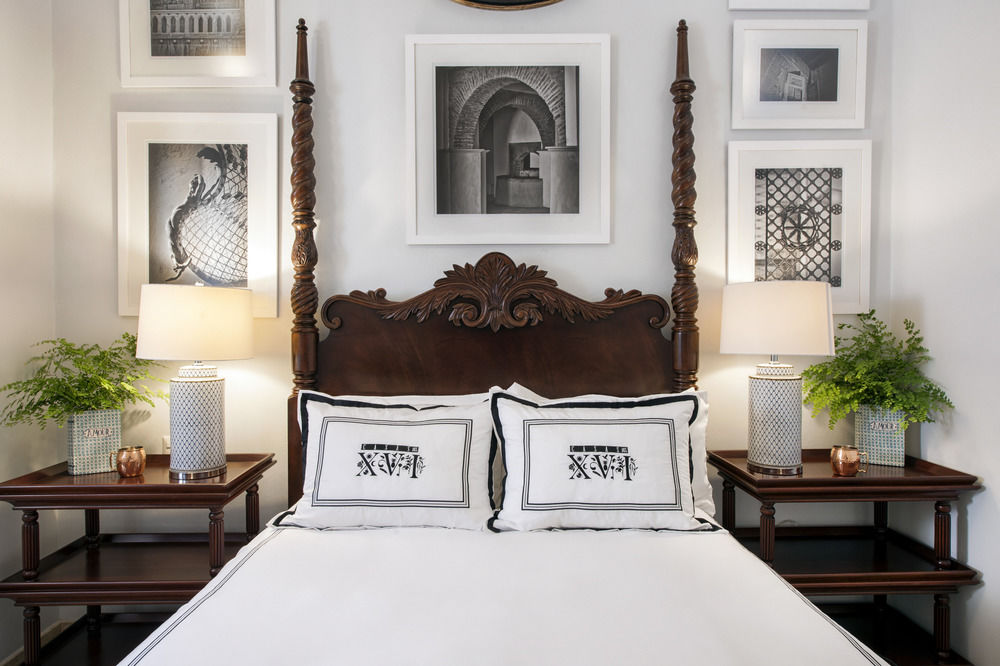 Fotos del hotel - Casas del XVI