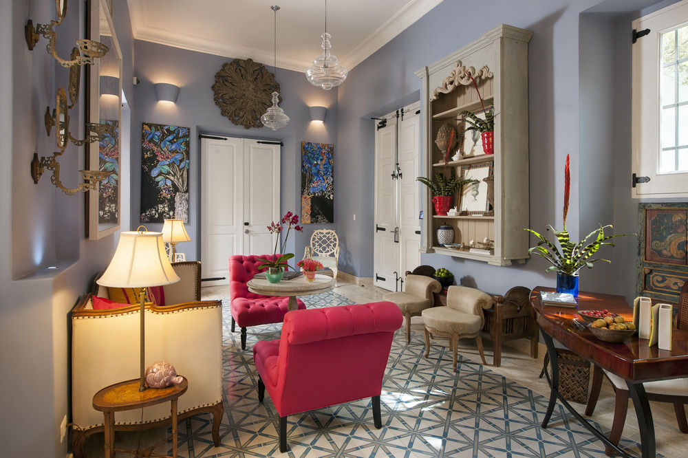 Fotos del hotel - Casas del XVI
