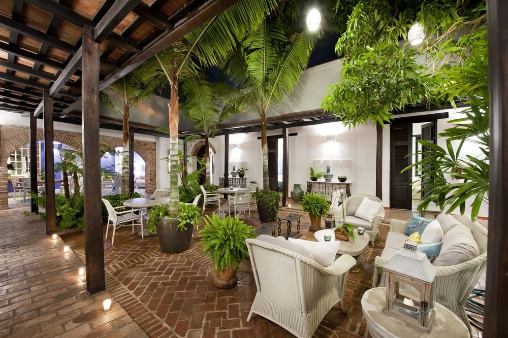 Fotos del hotel - Casas del XVI