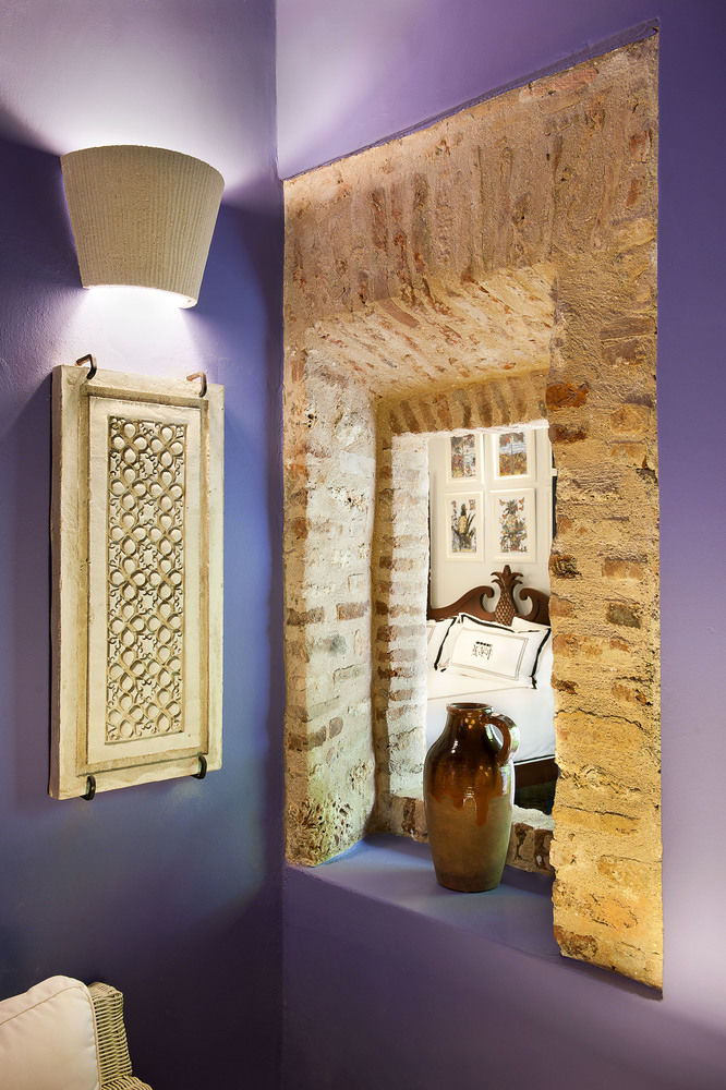 Fotos del hotel - Casas del XVI