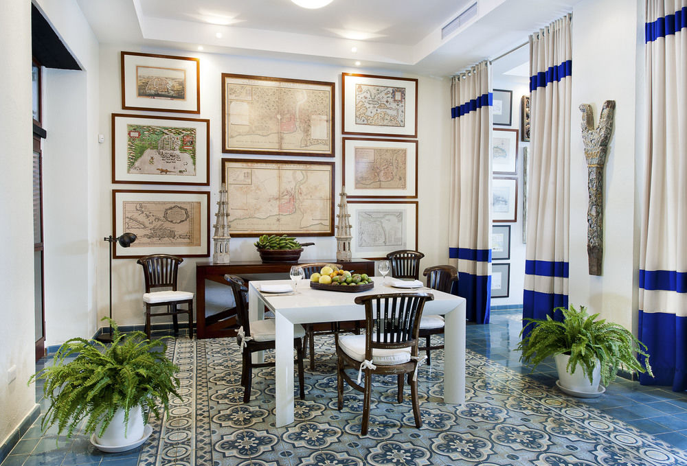 Fotos del hotel - Casas del XVI