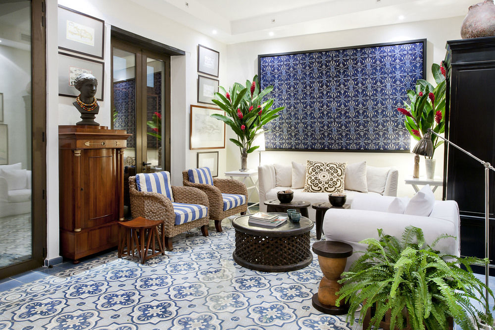 Fotos del hotel - Casas del XVI