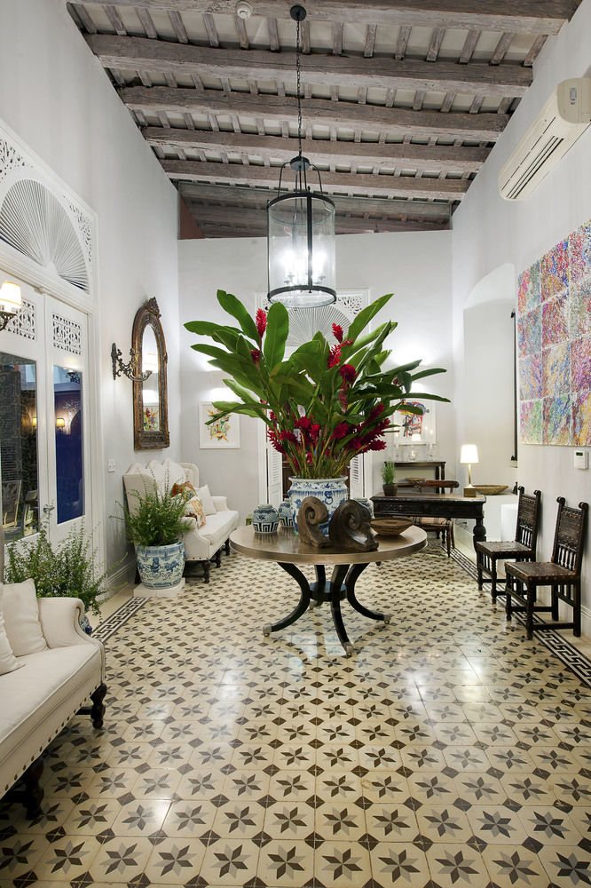 Fotos del hotel - Casas del XVI