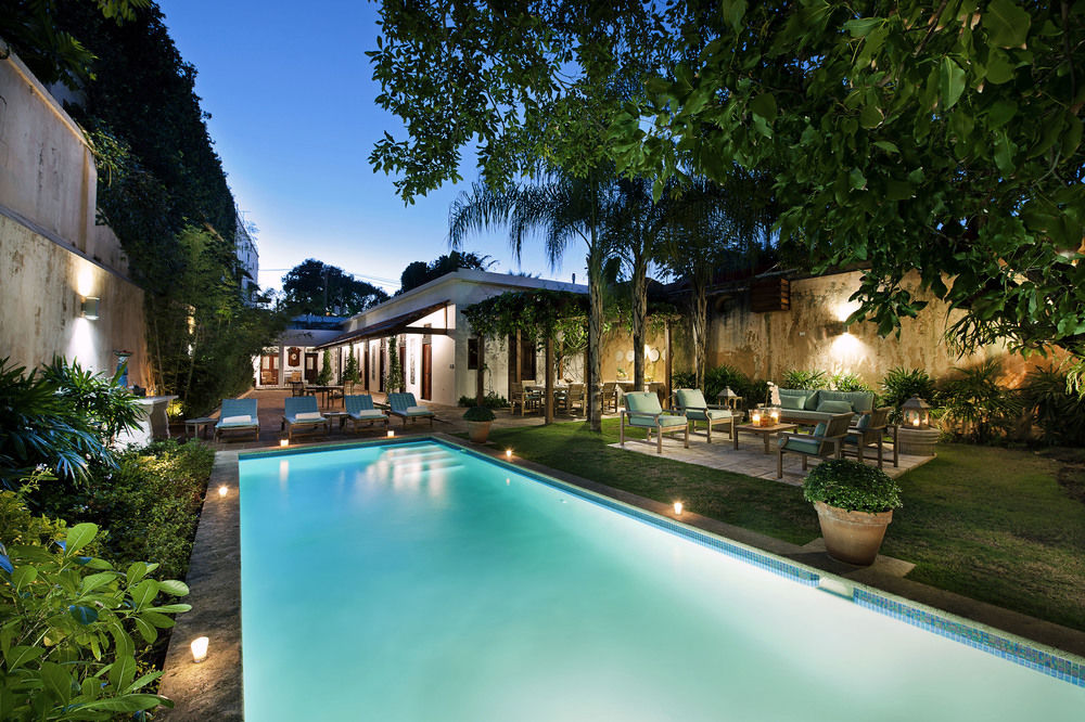 Fotos del hotel - Casas del XVI