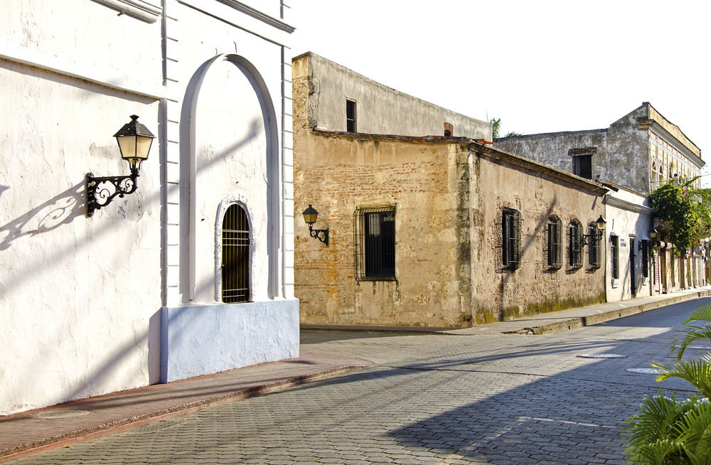 Fotos del hotel - Casas del XVI