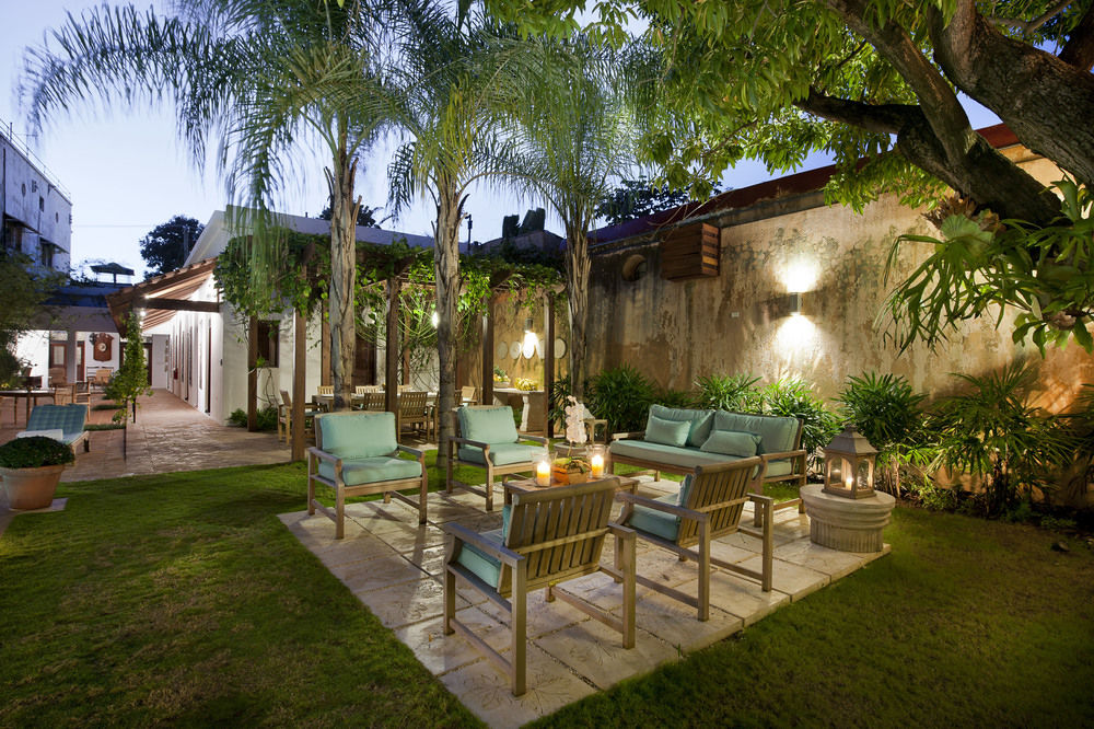 Fotos del hotel - Casas del XVI