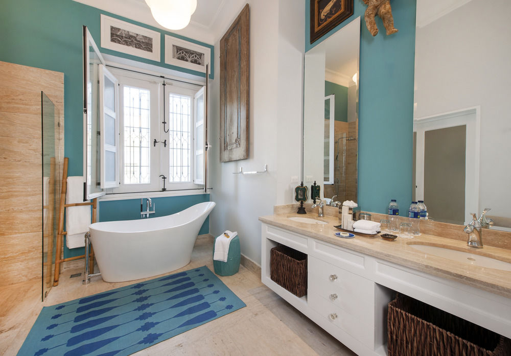 Fotos del hotel - Casas del XVI